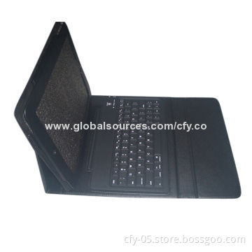 Case for iPad